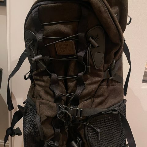 HARKILA mountainhunter ryggsekk 36L