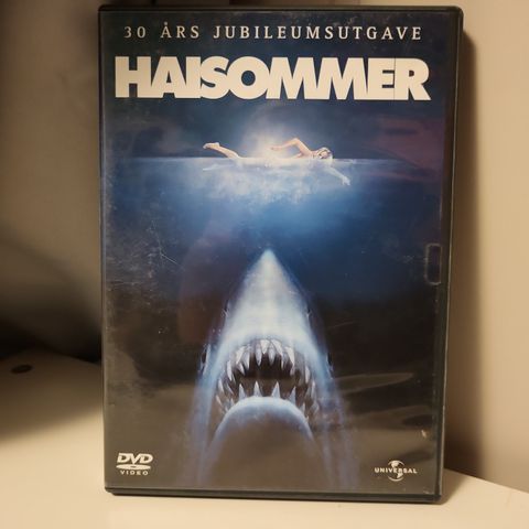 Haisommer 1-4