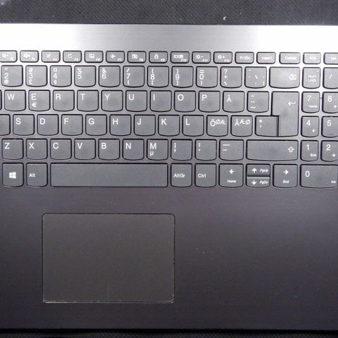 Lenovo Ideapad 320-15IKB Hovedkort