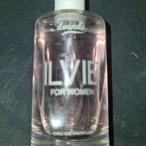 Eau de PARFUM  FEMME ILVIE  ILVANDE  100ml