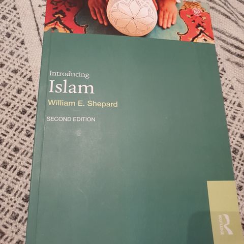 Introducing Islam