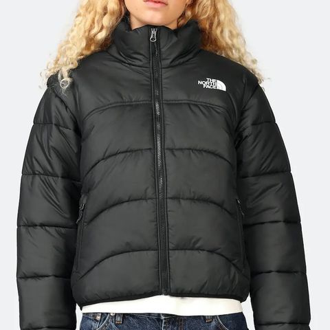 North Face Jakke