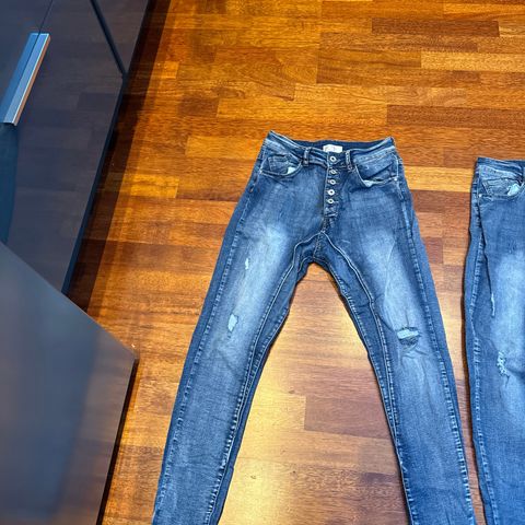 Cabana living jeans