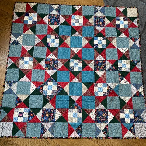 Flott QUILT