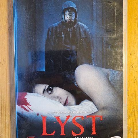 Lyst