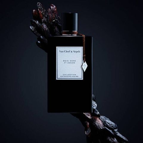 Van Cleef & Arpels - Bois Dore 75 ml