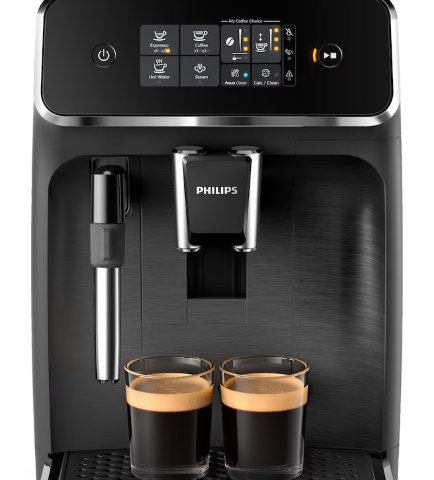 Philips kaffemaskin EP222010