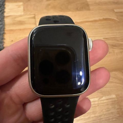 Apple Watch Series 8(GPS), 41 mm