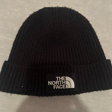 The North Face lue