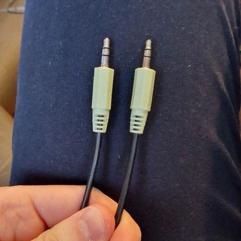 AUX Kabel