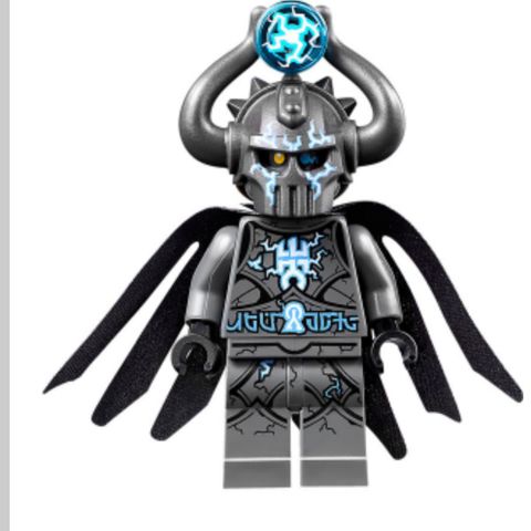 lego krakenskull figuren