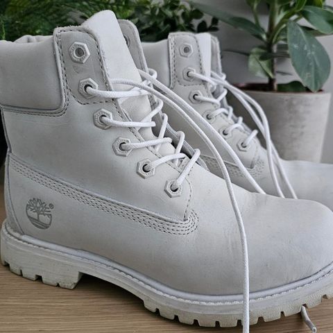 Supersøte Timberland str 36