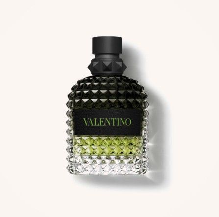 VALENTINO GREEN STRAVAGANZA 100ml