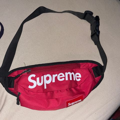 supreme sidebag