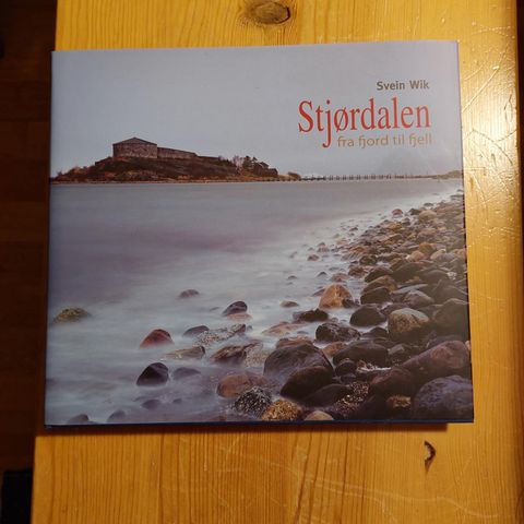 Stjørdalen