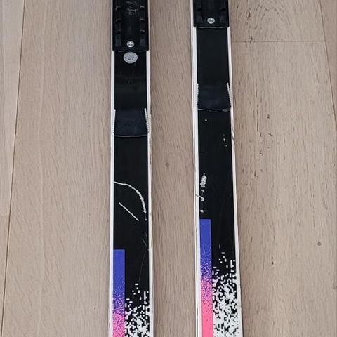 Telemark fjellski ' atomic ACR