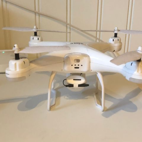 Drone Sjrc