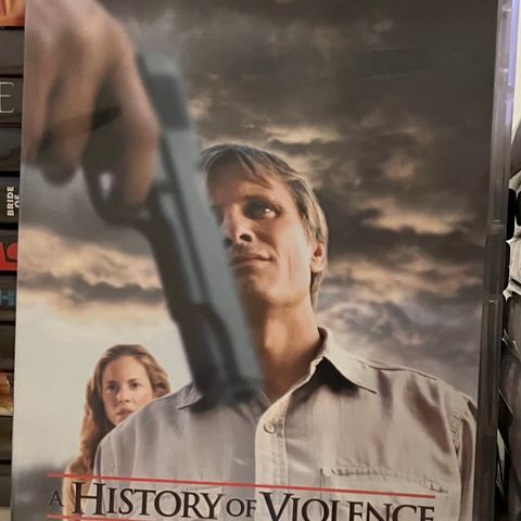 History of Violence