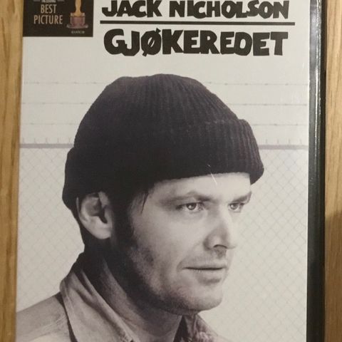 Gjøkeredet (1975) [2 Disc Special Edition]
