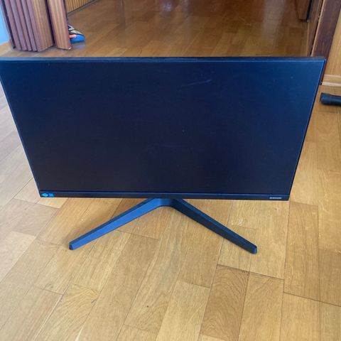 IPS Skjerm Samsung 24” 75Hz