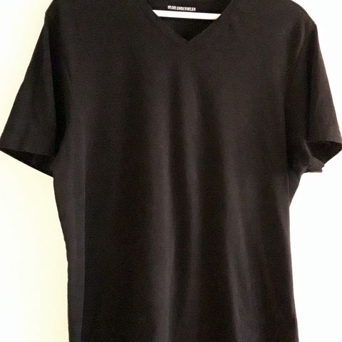 ManUnderWear T-skjorte Str. XL