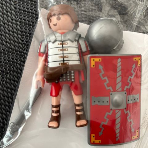 Playmobil - Romersk legionær