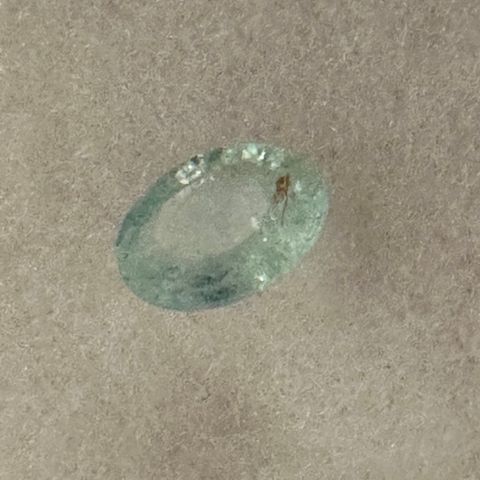 Paraiba tourmaline