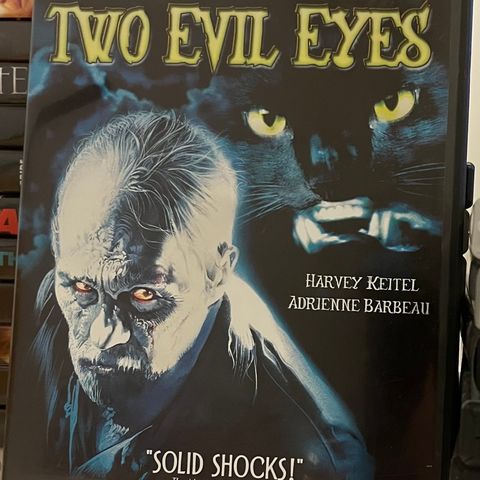 Two Evil Eyes-Sone1(NTSC)