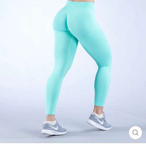 DFYNE Impact leggings