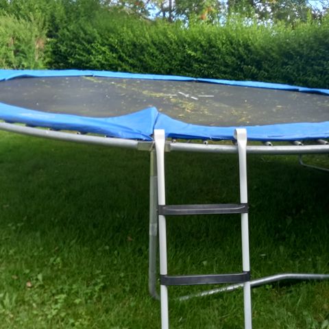 trampoline