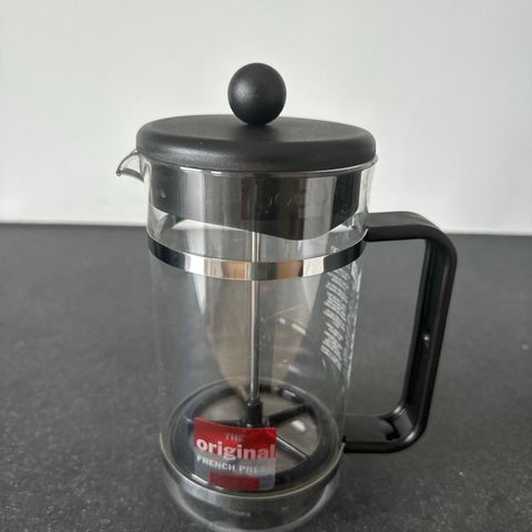 Bodum French Press presskanne