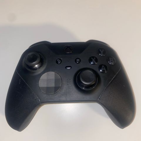 Brukt Xbox Elite kontroller