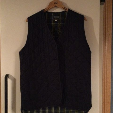 vattert vest