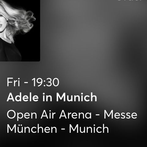 Adele Munich 09.Aug.2024