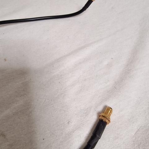 50 cm antenne kabel Baofeng / Walkie talkie
