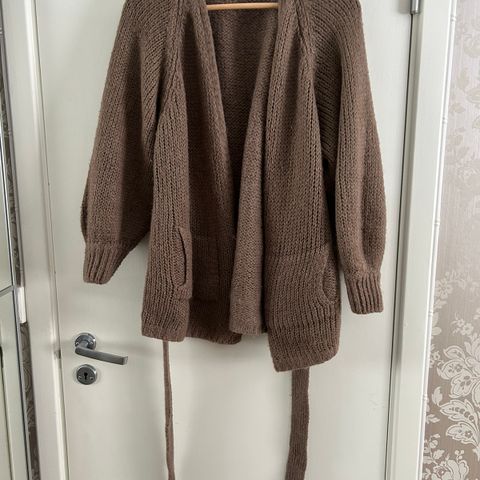 Piro cardigan str. s/m