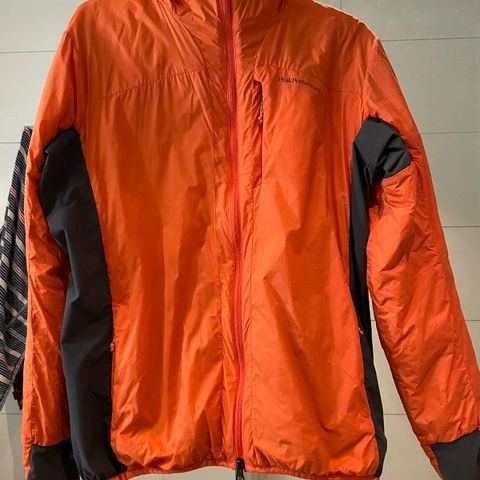 Peak Performance W Radiance Hood Jacket, dame L