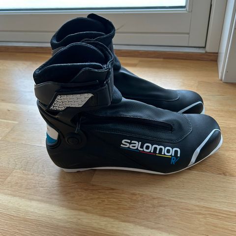 Salomon combi