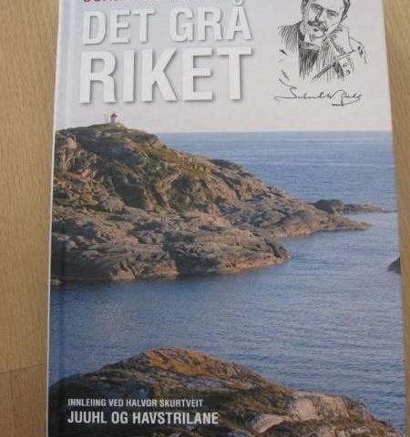 Johan C.W. Juuhl: Det grå riket