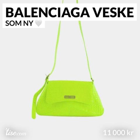 Balenciaga Veske