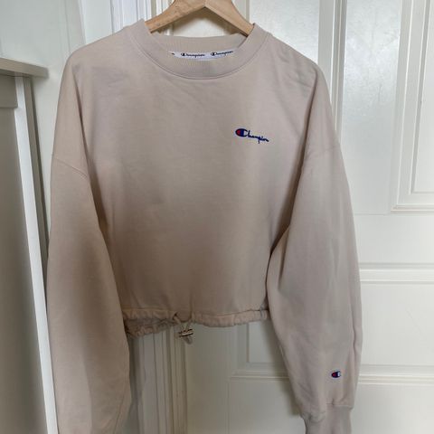 Champion crewneck