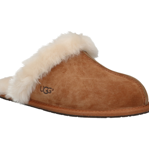 Uggs scuffette tøfler