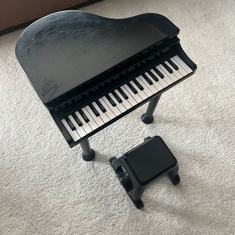 Lekepiano