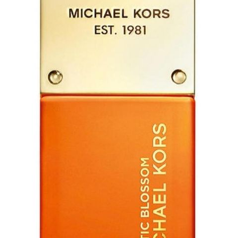 Michael Kors parfyme