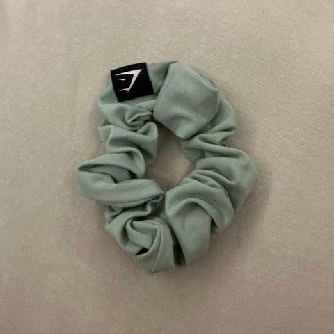 Gymshark scrunchie