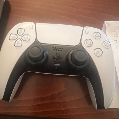 Ps5 kontroller