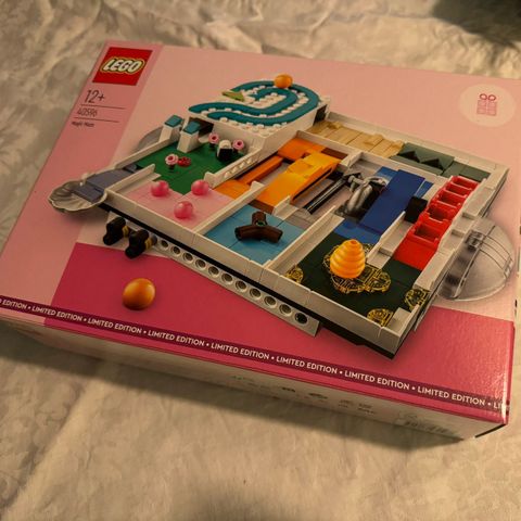 LEGO 40596