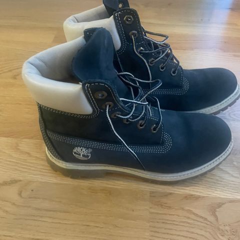 Timberland sko dame