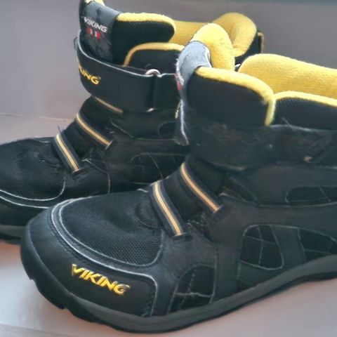 Viking gtx