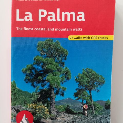 Turer på La Palma